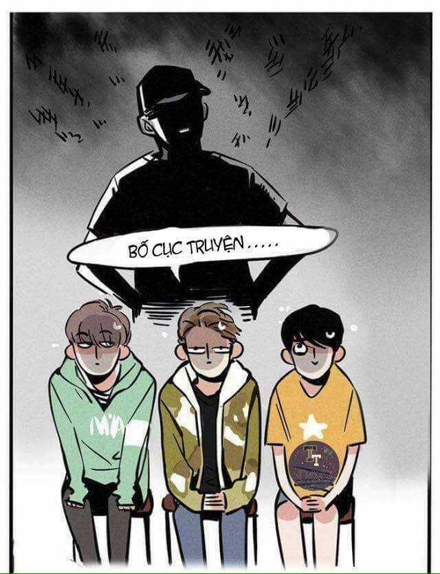 Nhật Kí Đường Đến Sân Khấu Chapter 2 trang 12