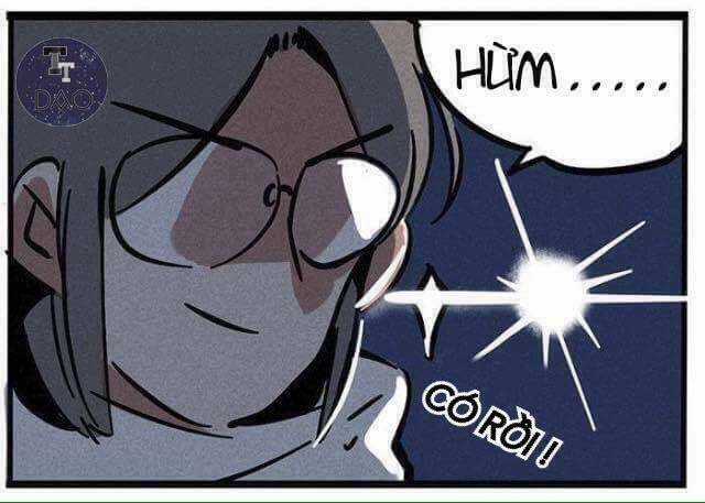 Nhật Kí Đường Đến Sân Khấu Chapter 2 trang 17