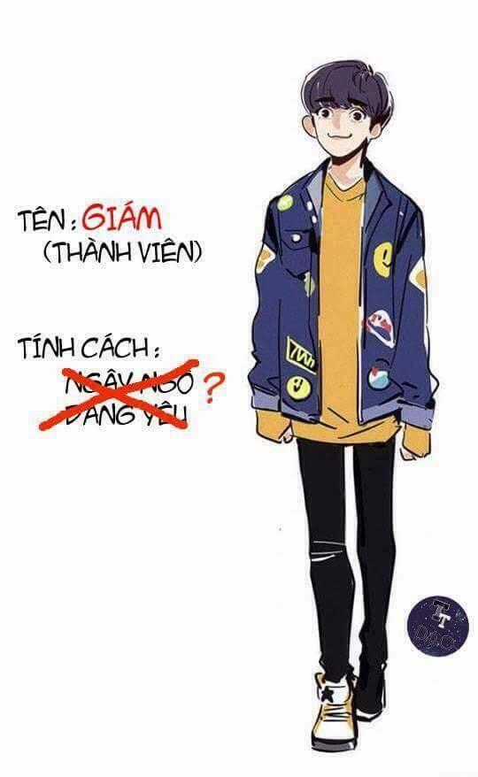 Nhật Kí Đường Đến Sân Khấu Chapter 2 trang 21