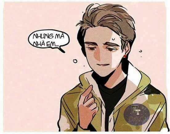 Nhật Kí Đường Đến Sân Khấu Chapter 4 trang 3