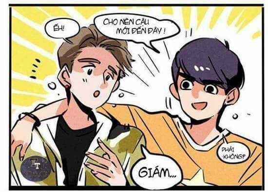 Nhật Kí Đường Đến Sân Khấu Chapter 4 trang 4