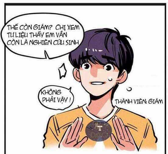 Nhật Kí Đường Đến Sân Khấu Chapter 4 trang 5