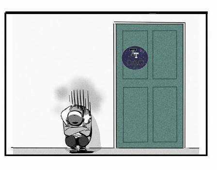 Nhật Kí Đường Đến Sân Khấu Chapter 5 trang 12