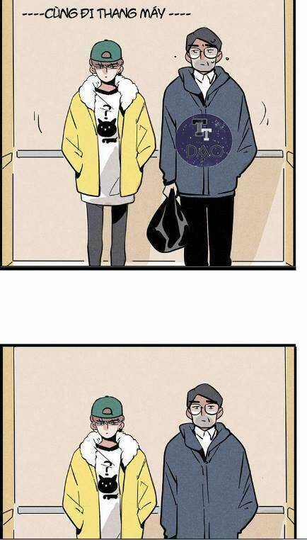 Nhật Kí Đường Đến Sân Khấu Chapter 5 trang 15