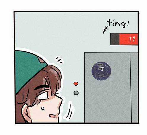 Nhật Kí Đường Đến Sân Khấu Chapter 5 trang 6