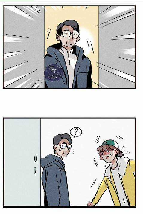 Nhật Kí Đường Đến Sân Khấu Chapter 5 trang 9