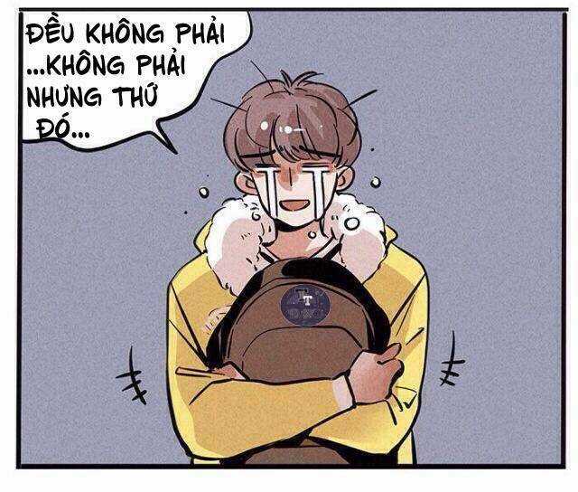 Nhật Kí Đường Đến Sân Khấu Chapter 6 trang 11