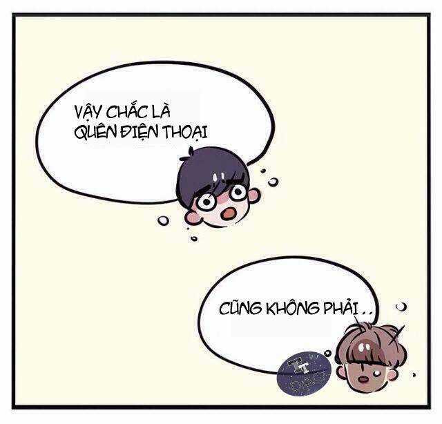 Nhật Kí Đường Đến Sân Khấu Chapter 6 trang 9