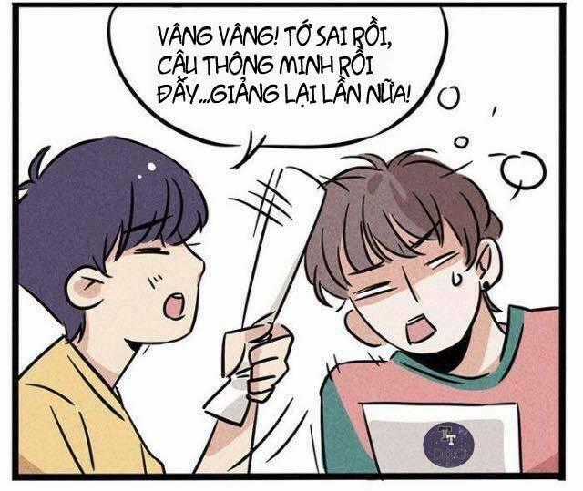 Nhật Kí Đường Đến Sân Khấu Chapter 7 trang 11