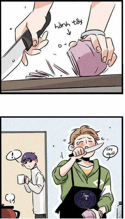 Nhật Kí Đường Đến Sân Khấu Chapter 7 trang 2