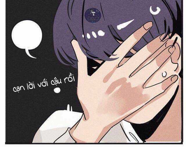 Nhật Kí Đường Đến Sân Khấu Chapter 8 trang 12