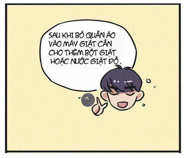 Nhật Kí Đường Đến Sân Khấu Chapter 8 trang 13