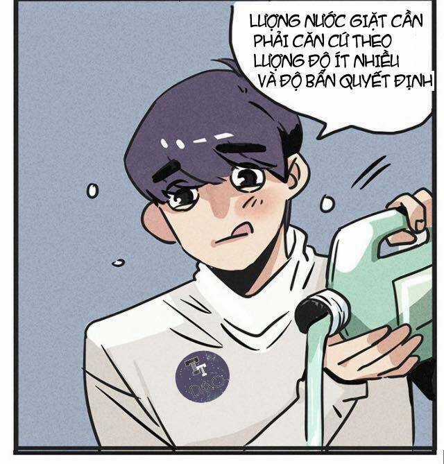 Nhật Kí Đường Đến Sân Khấu Chapter 8 trang 14