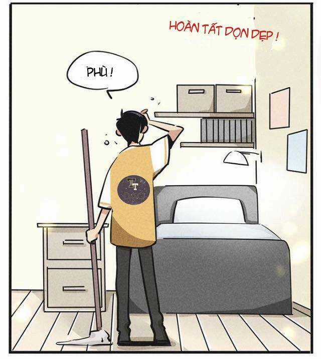 Nhật Kí Đường Đến Sân Khấu Chapter 8 trang 2