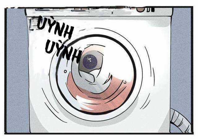 Nhật Kí Đường Đến Sân Khấu Chapter 8 trang 7