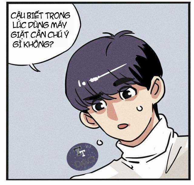 Nhật Kí Đường Đến Sân Khấu Chapter 8 trang 9