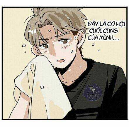 Nhật Kí Đường Đến Sân Khấu Chapter 9 trang 13