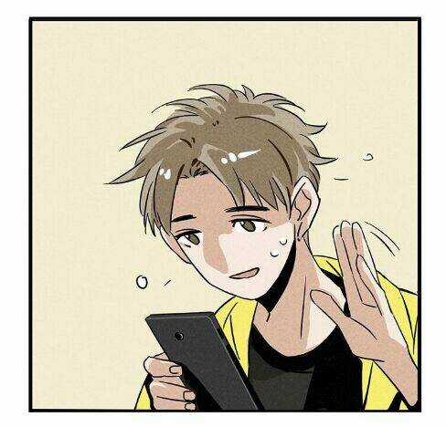 Nhật Kí Đường Đến Sân Khấu Chapter 9 trang 16