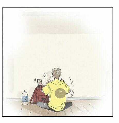 Nhật Kí Đường Đến Sân Khấu Chapter 9 trang 18