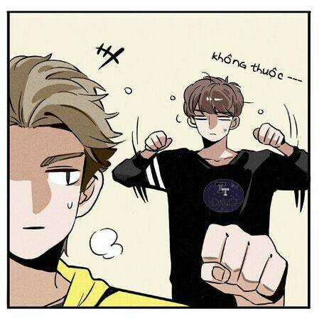 Nhật Kí Đường Đến Sân Khấu Chapter 9 trang 2