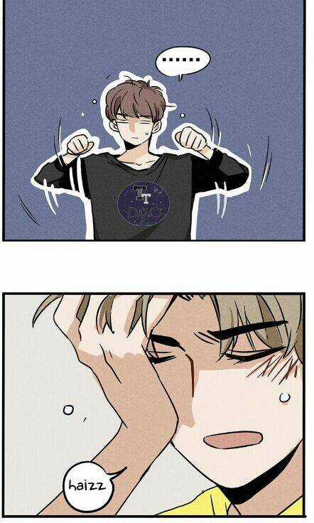 Nhật Kí Đường Đến Sân Khấu Chapter 9 trang 5