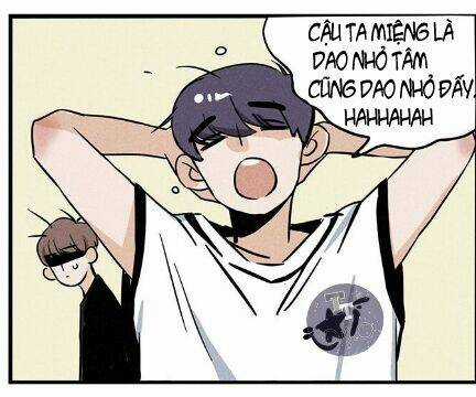 Nhật Kí Đường Đến Sân Khấu Chapter 9 trang 9