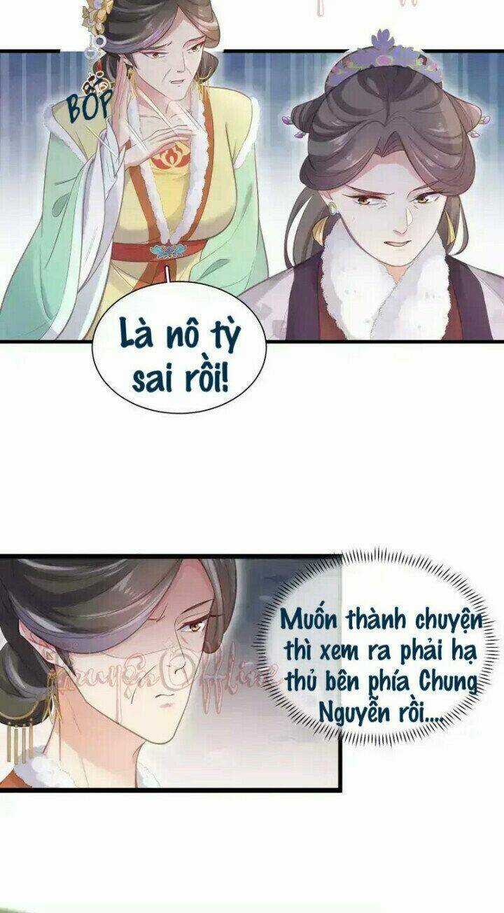 Nhật Kí Học Tập Của Hắc Liên Hoa Chapter 10 trang 11