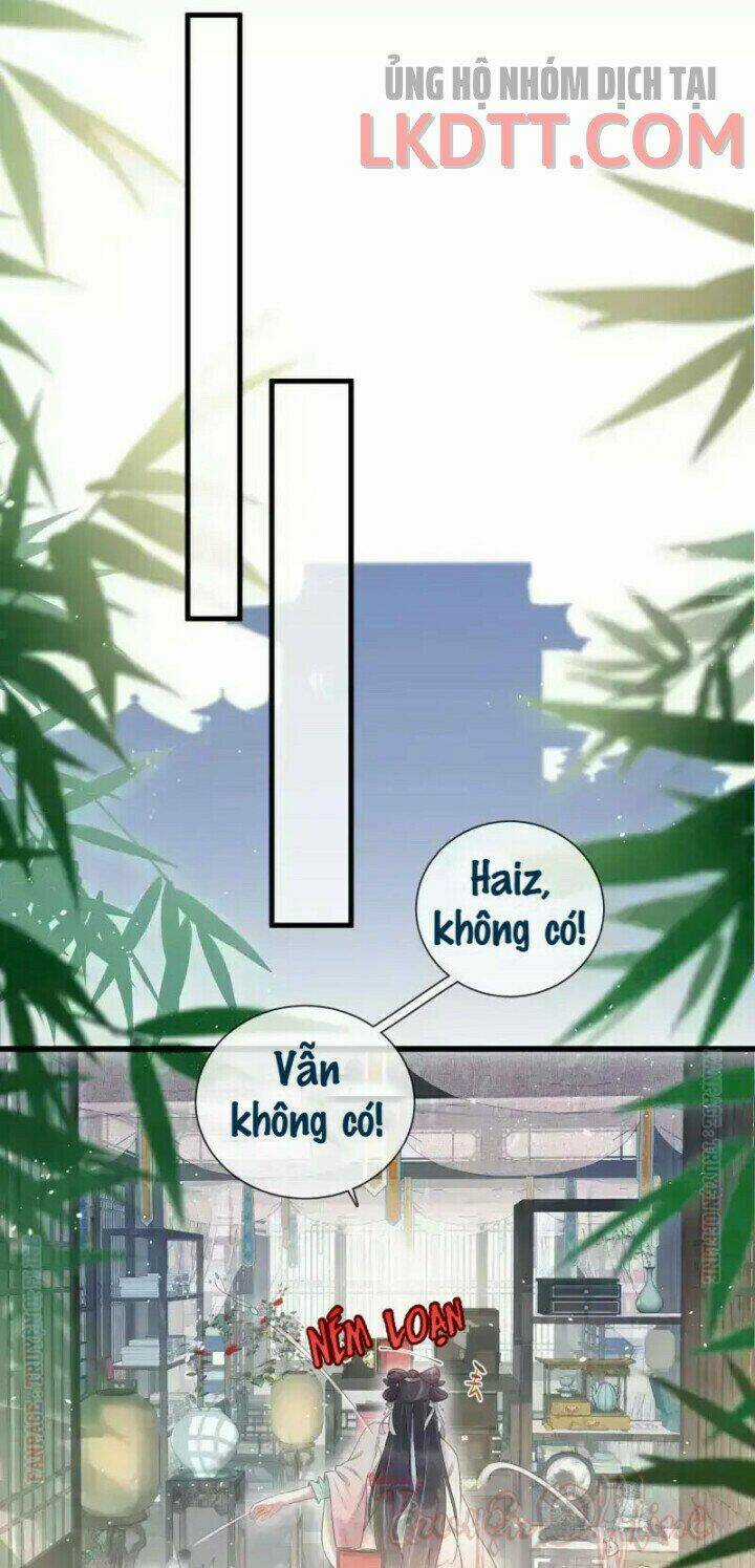 Nhật Kí Học Tập Của Hắc Liên Hoa Chapter 10 trang 12