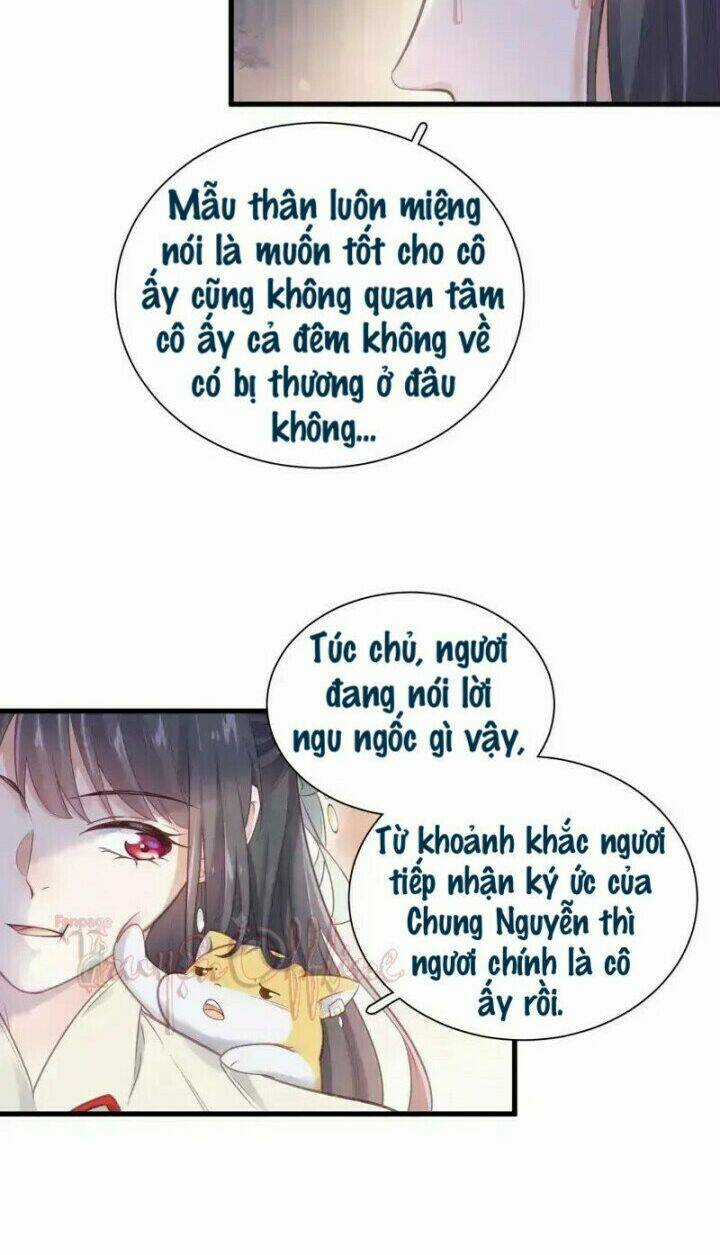 Nhật Kí Học Tập Của Hắc Liên Hoa Chapter 10 trang 15