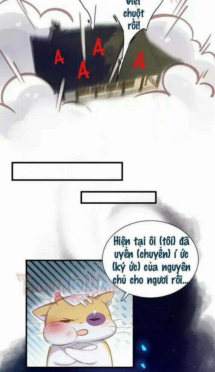 Nhật Kí Học Tập Của Hắc Liên Hoa Chapter 10 trang 17