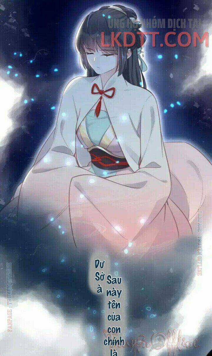 Nhật Kí Học Tập Của Hắc Liên Hoa Chapter 10 trang 18