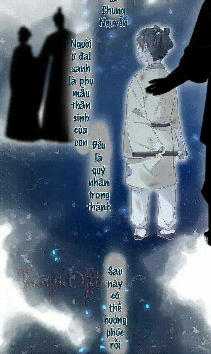 Nhật Kí Học Tập Của Hắc Liên Hoa Chapter 10 trang 19