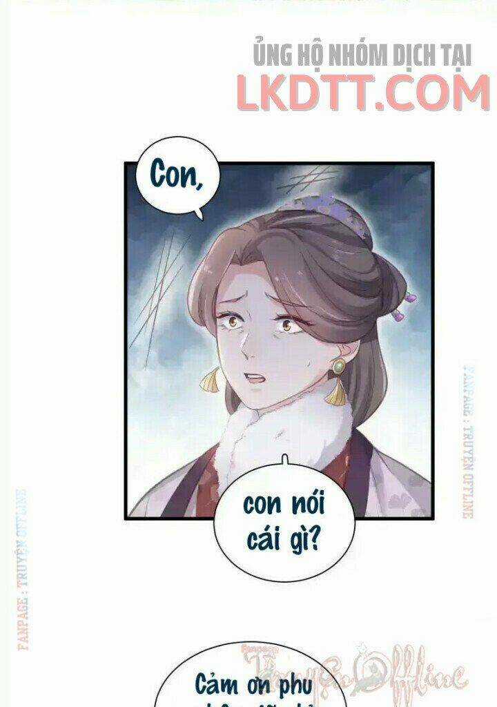 Nhật Kí Học Tập Của Hắc Liên Hoa Chapter 10 trang 2