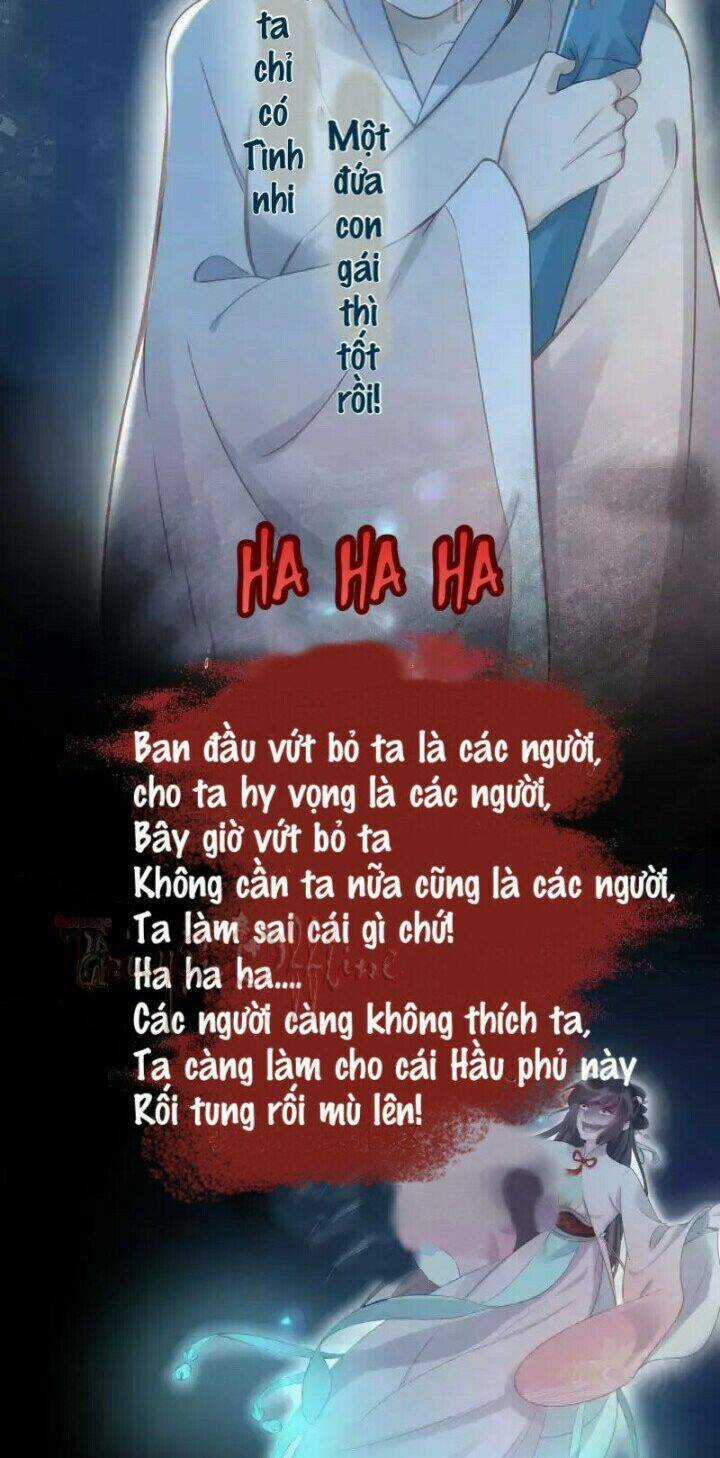 Nhật Kí Học Tập Của Hắc Liên Hoa Chapter 10 trang 25