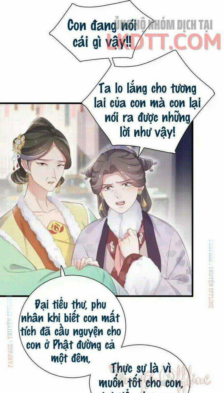 Nhật Kí Học Tập Của Hắc Liên Hoa Chapter 10 trang 4