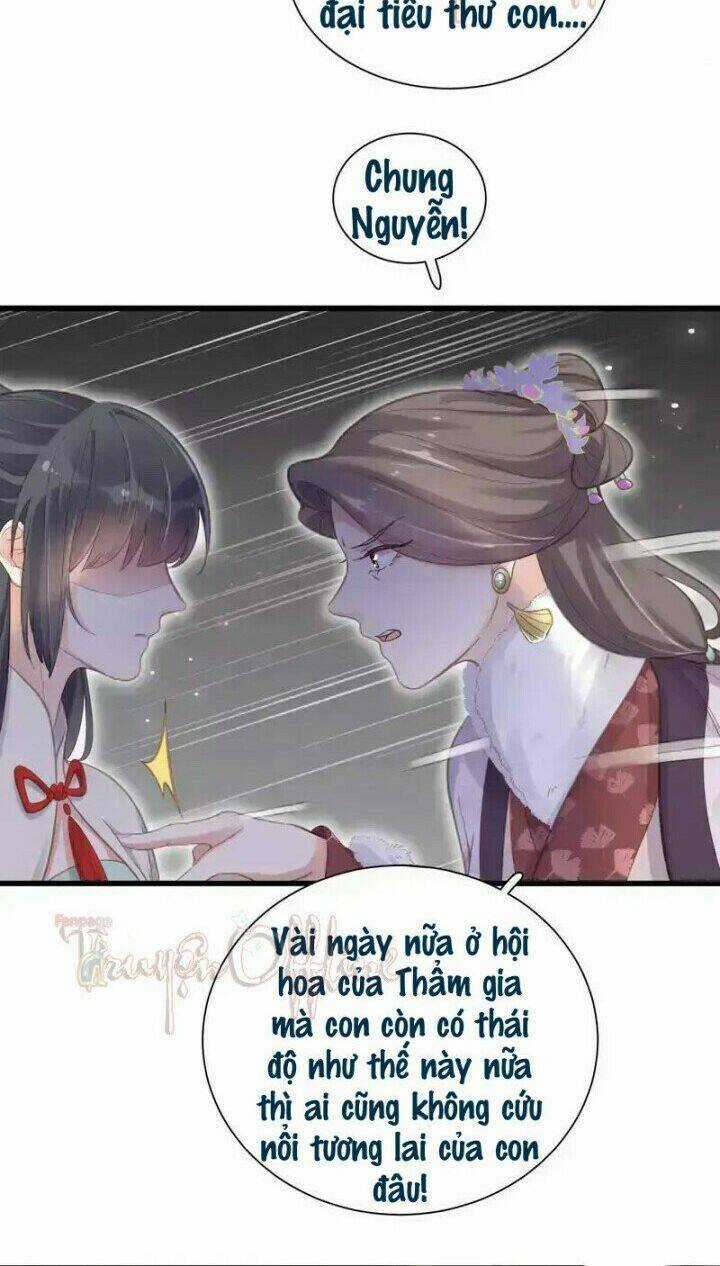 Nhật Kí Học Tập Của Hắc Liên Hoa Chapter 10 trang 5