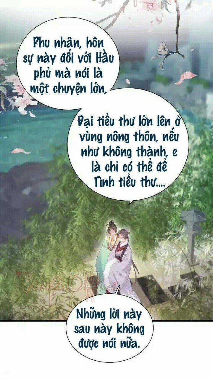 Nhật Kí Học Tập Của Hắc Liên Hoa Chapter 10 trang 7