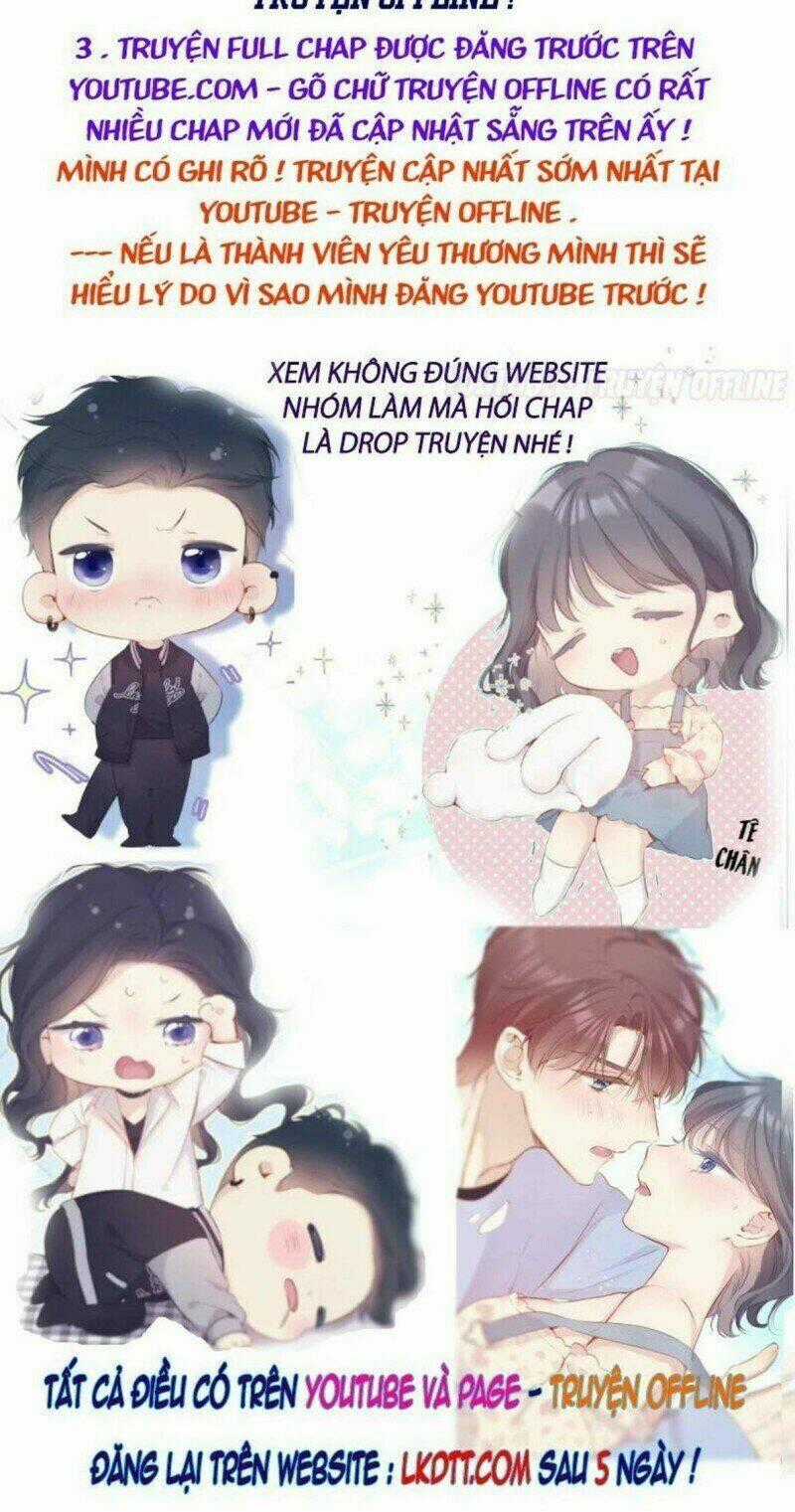 Nhật Kí Học Tập Của Hắc Liên Hoa Chapter 23 trang 1