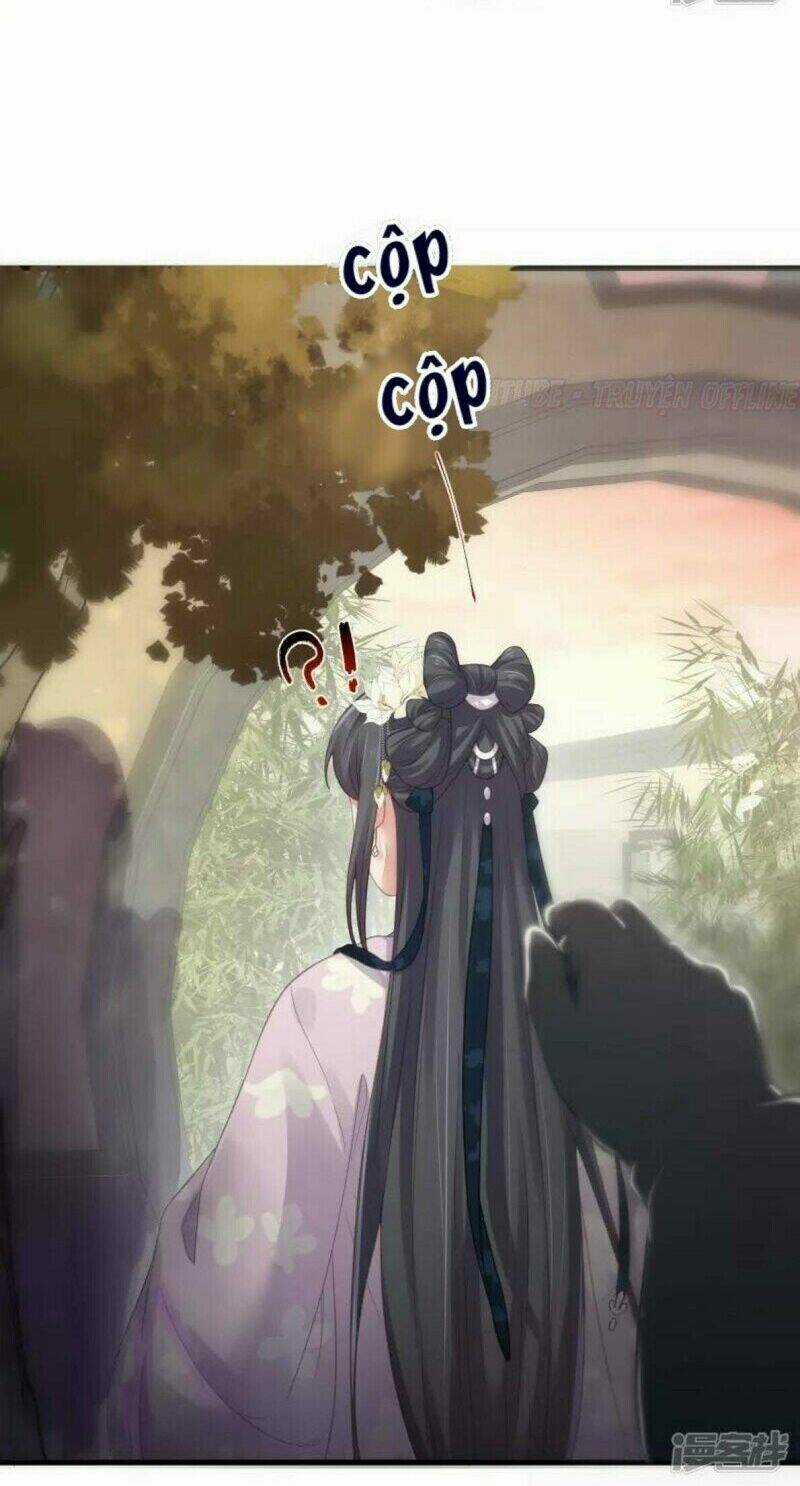 Nhật Kí Học Tập Của Hắc Liên Hoa Chapter 23 trang 7