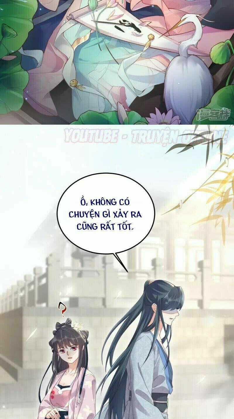 Nhật Kí Học Tập Của Hắc Liên Hoa Chapter 25 trang 1