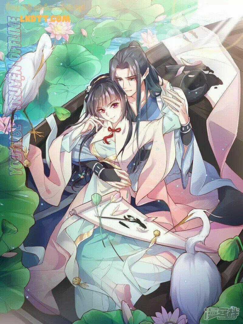 Nhật Kí Học Tập Của Hắc Liên Hoa Chapter 28 trang 1
