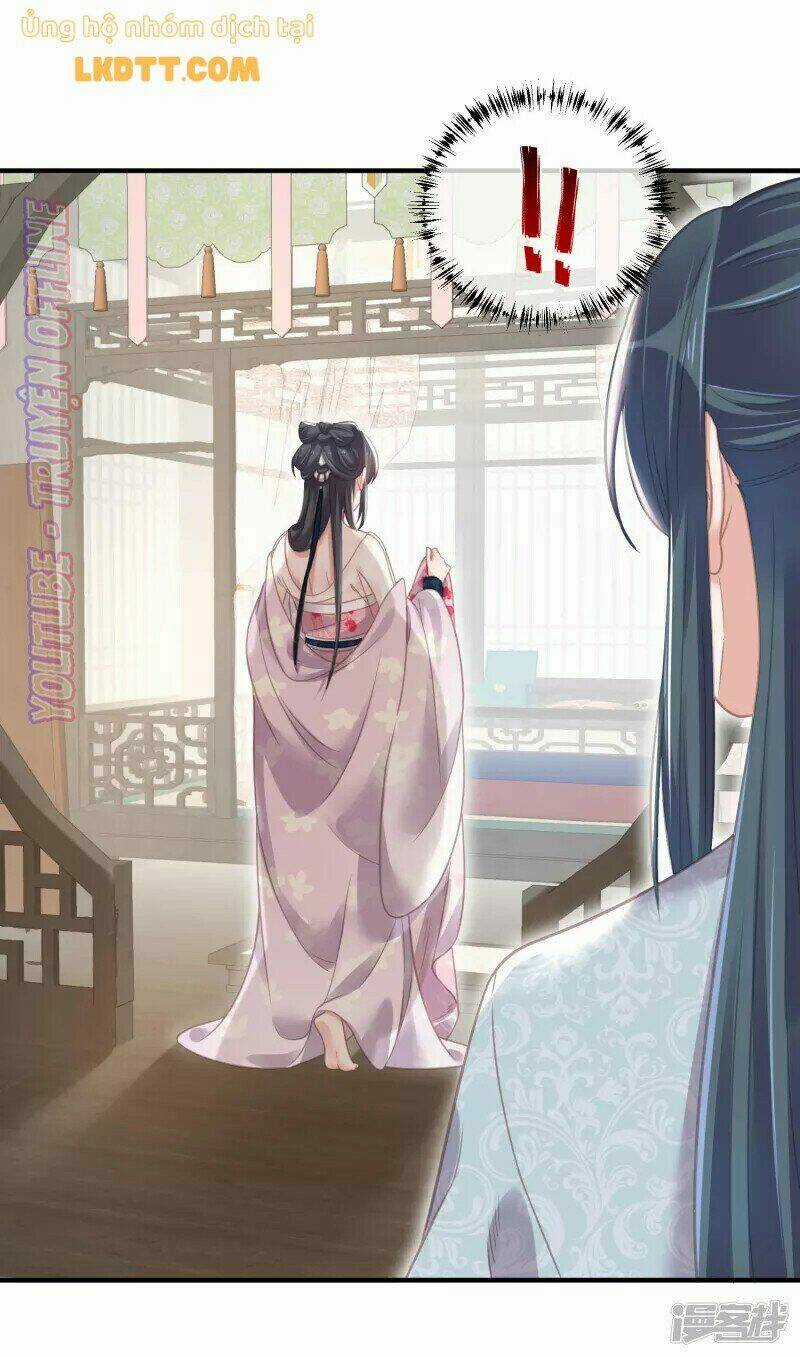 Nhật Kí Học Tập Của Hắc Liên Hoa Chapter 28 trang 10