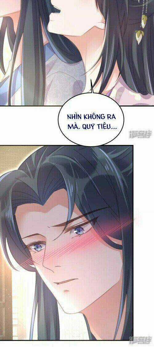 Nhật Kí Học Tập Của Hắc Liên Hoa Chapter 28 trang 15