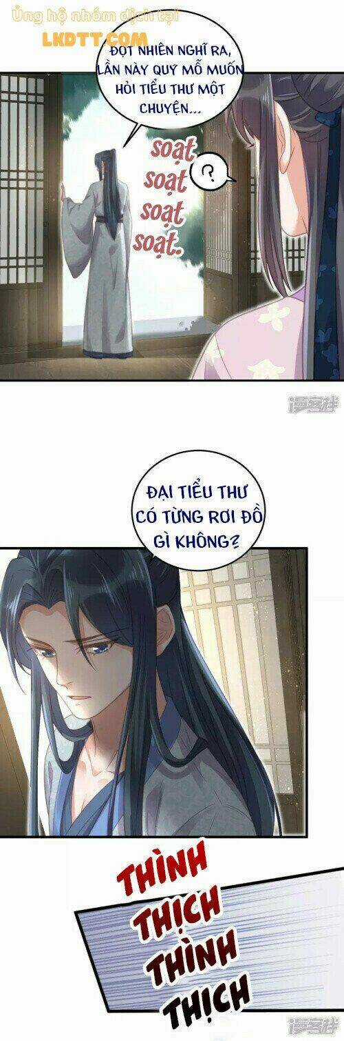 Nhật Kí Học Tập Của Hắc Liên Hoa Chapter 28 trang 18