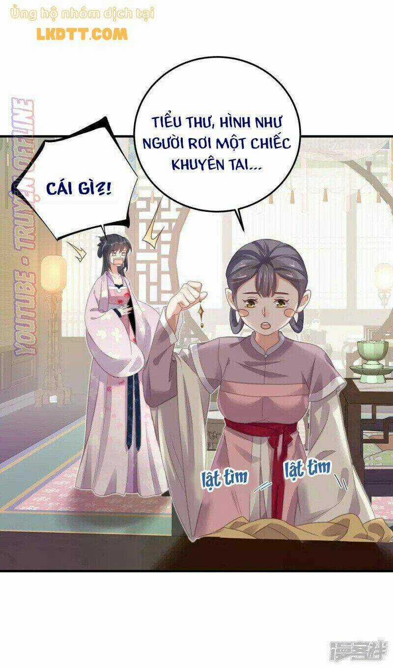 Nhật Kí Học Tập Của Hắc Liên Hoa Chapter 28 trang 5