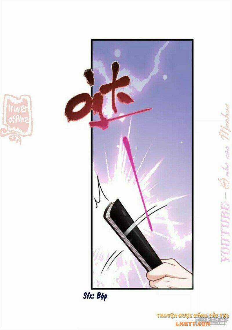 Nhật Kí Học Tập Của Hắc Liên Hoa Chapter 44 trang 11