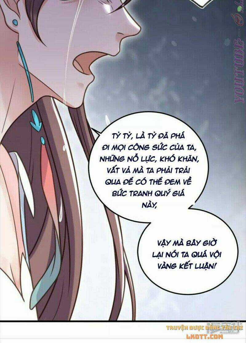 Nhật Kí Học Tập Của Hắc Liên Hoa Chapter 44 trang 17