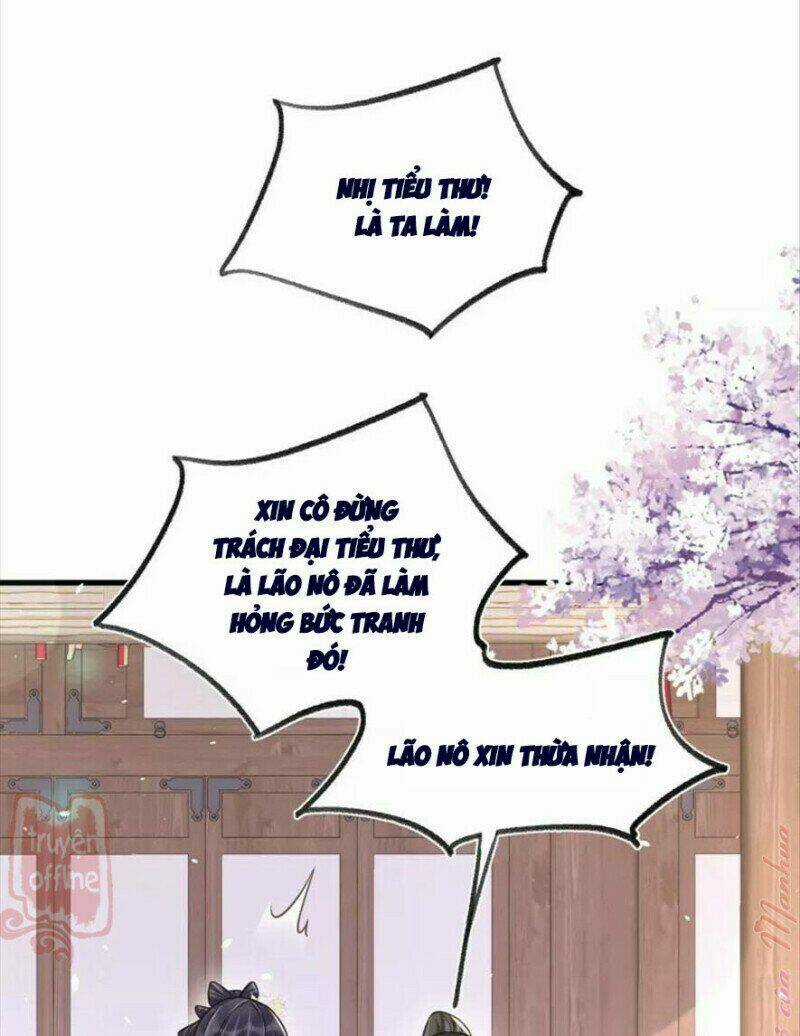 Nhật Kí Học Tập Của Hắc Liên Hoa Chapter 44 trang 18