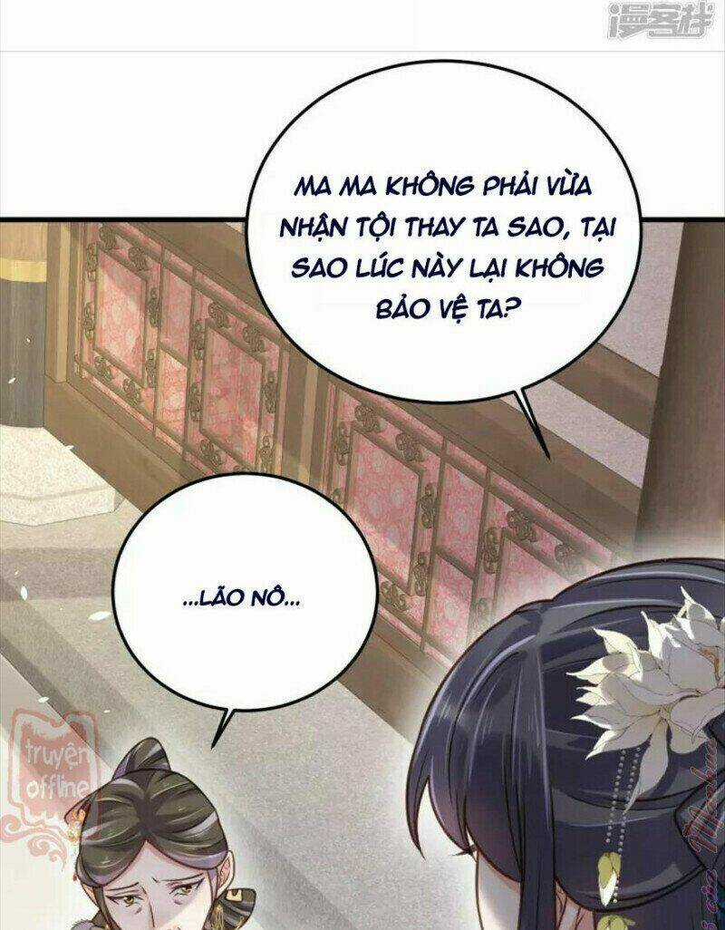 Nhật Kí Học Tập Của Hắc Liên Hoa Chapter 44 trang 29