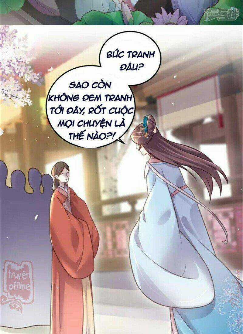 Nhật Kí Học Tập Của Hắc Liên Hoa Chapter 44 trang 3